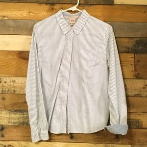 Mossimo Dress Shirt